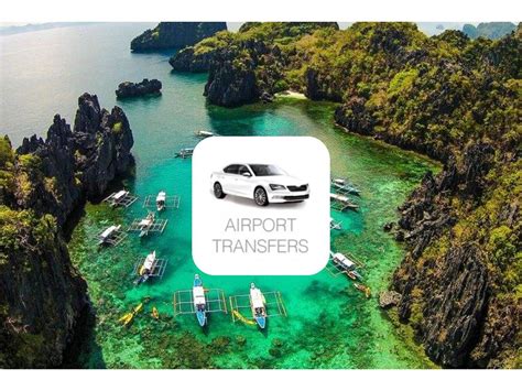puerto princesa to el nido transfer|Transfer from Puerto Princesa to El Nido .